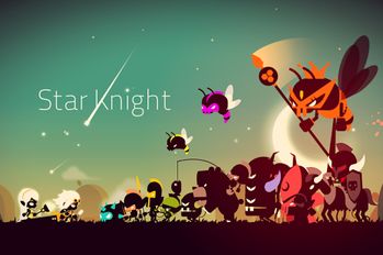  Star Knight   -   