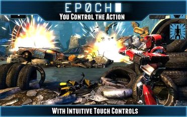  EPOCH   -   