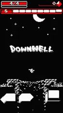  Downwell   -   