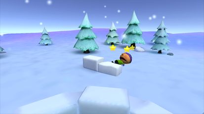  Snow Strike VR   -   