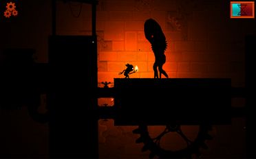  Oscura: Second Shadow   -   