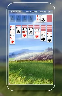  Solitaire   -   