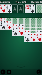  Solitaire Free   -   