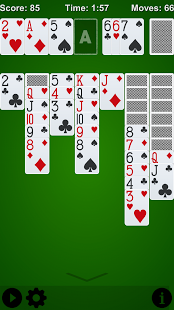  Solitaire Free   -   