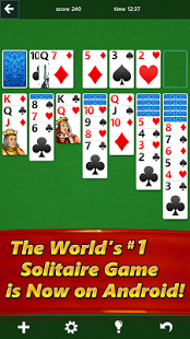  Microsoft Solitaire Collection   -   