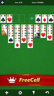  Microsoft Solitaire Collection   -   