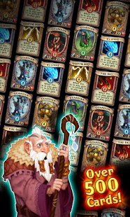  Heroes of Battle Cards   -   