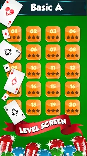  Spider Solitaire - Card Games   -   