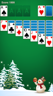  Solitaire: Advanced Challenges   -   