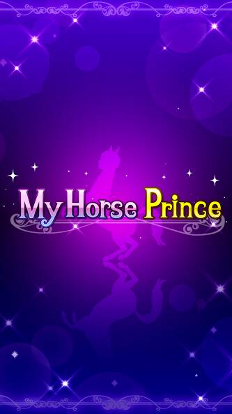  My Horse Prince   -   