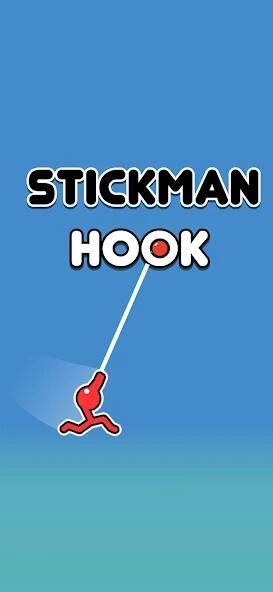  Stickman Hoo?k?   -   