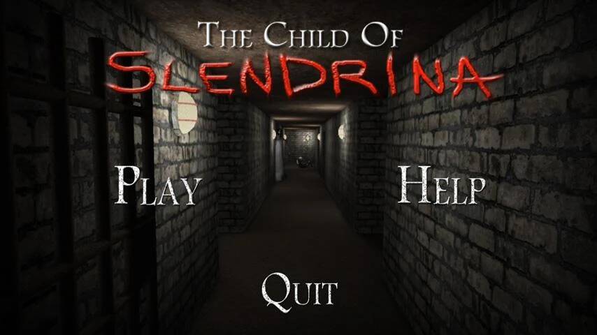  The Child Of Slendrina   -   