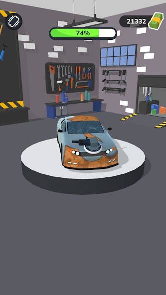  Car Master 3D   -   