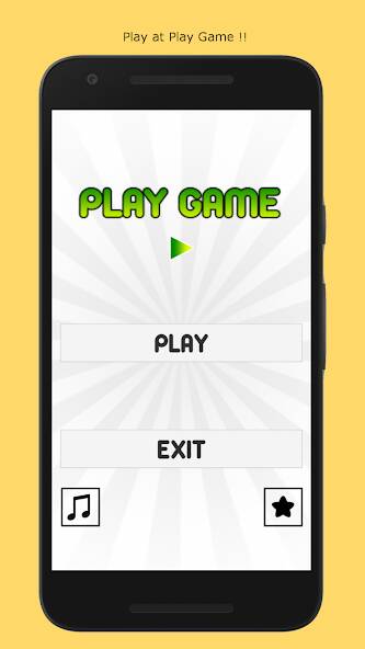  Play Game   -   