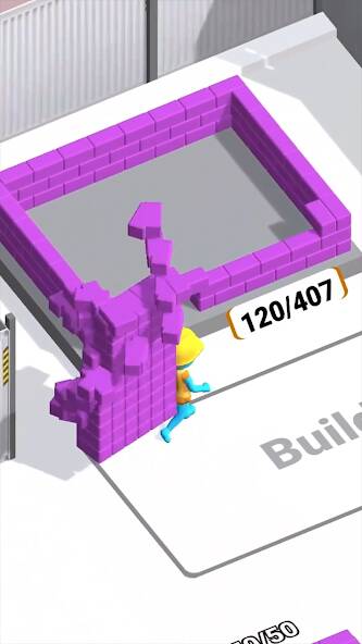  Pro Builder 3D   -   