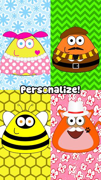  Pou   -   