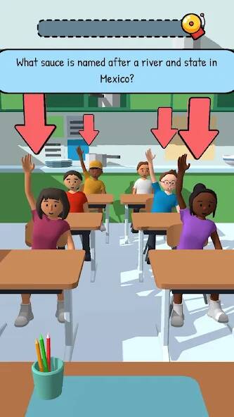  Teacher Simulator   -   