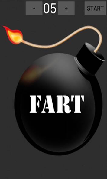 Fart Collection   -   