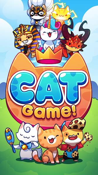   The Cats Collector!   -   