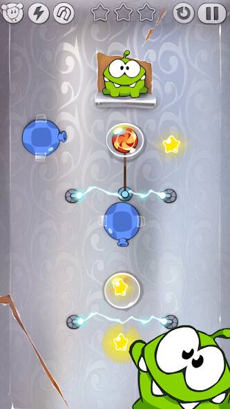 Cut the Rope   -   