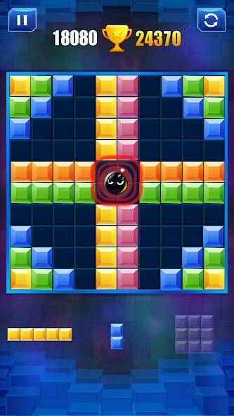  Block Puzzle   -   
