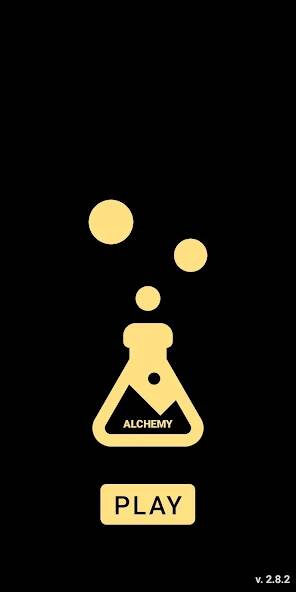  Great Alchemy   -   