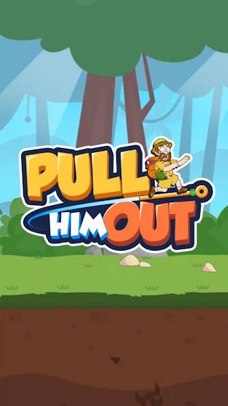  Pull Him Out   -   