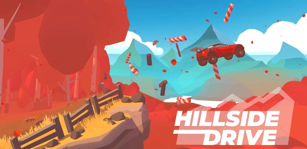  Hillside Drive Racing   -   