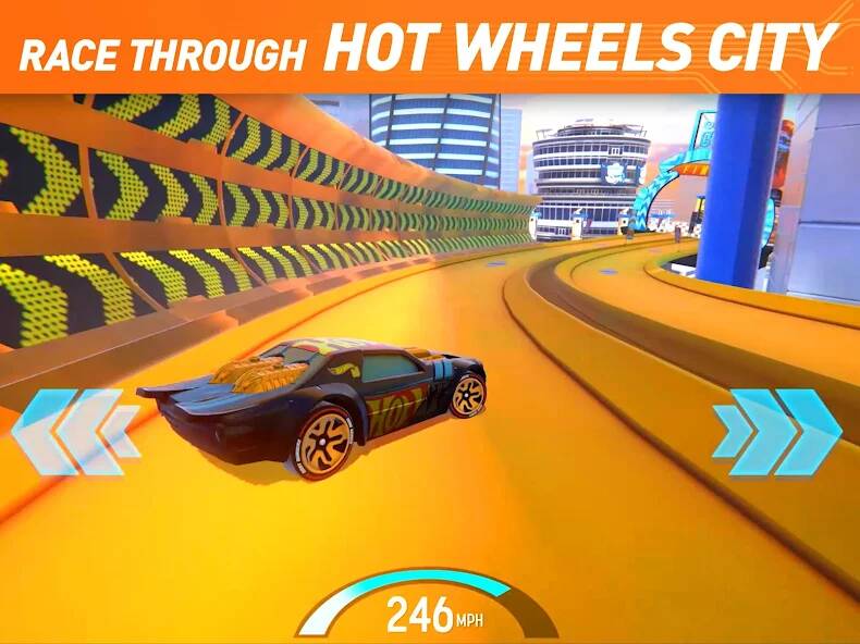  Hot Wheels id   -   