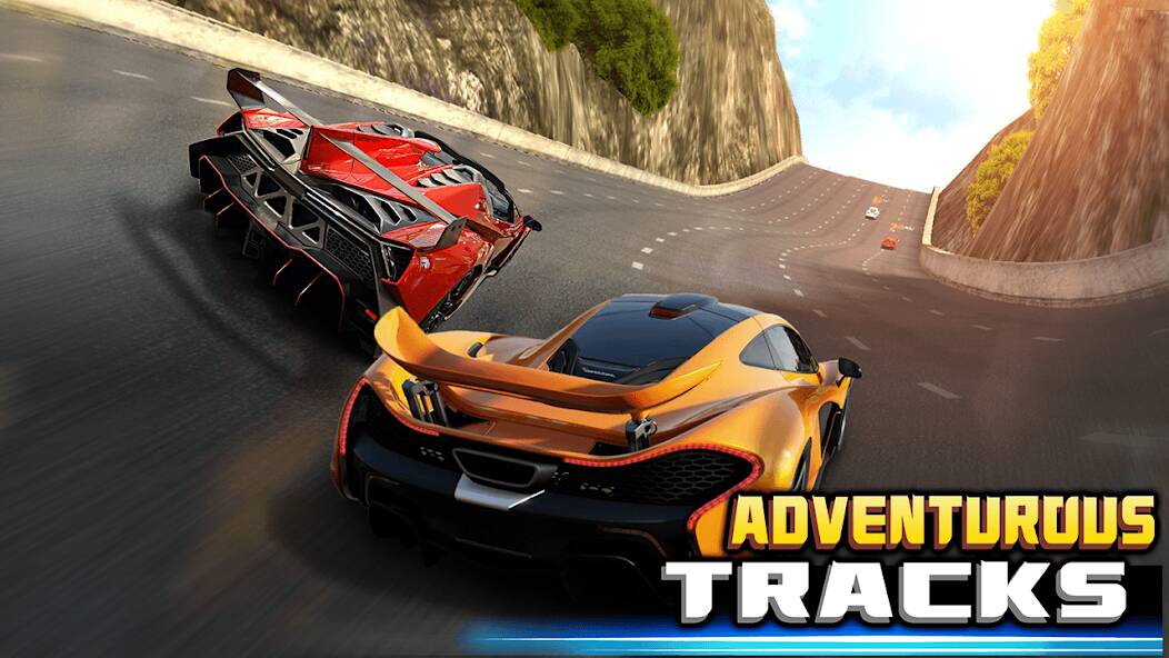  Crazy for Speed 2   -   