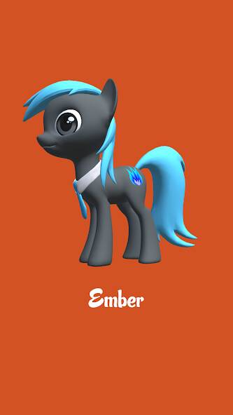  iCreate Pony Maker   -   