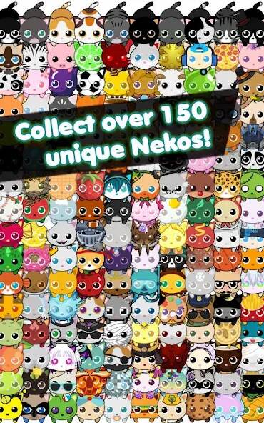  Neko Gacha - Cat Collector   -   