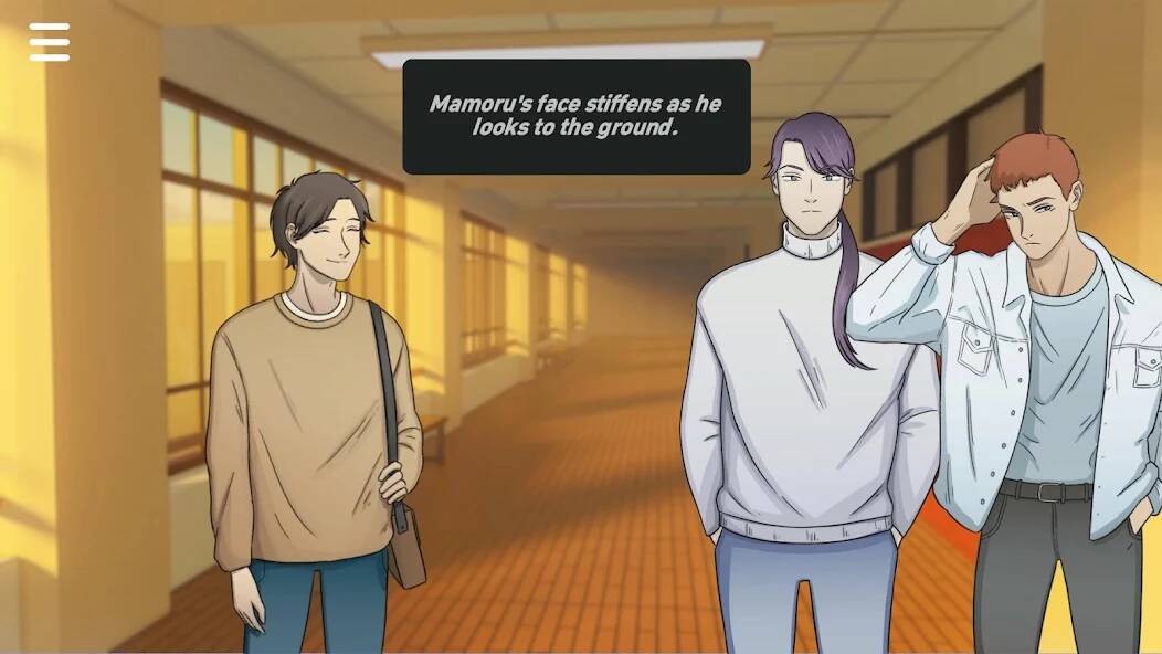  After School: BL Romance Game   -   