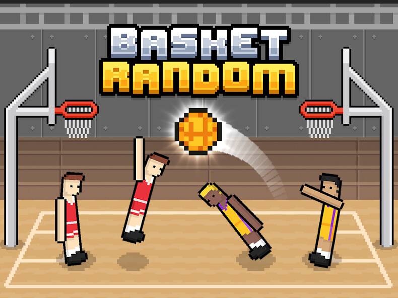  Basket Random - 2    -   