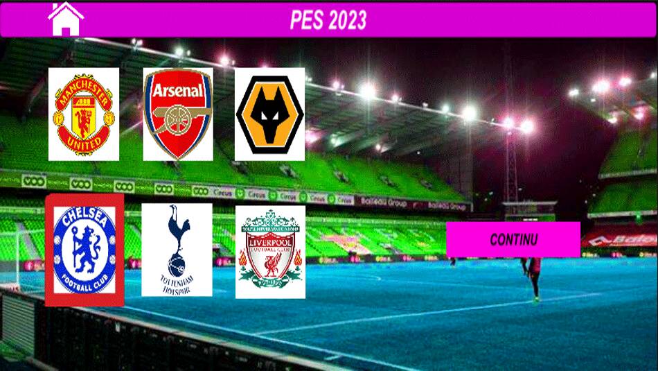  PES-FOOTBALL PSP 2023   -   