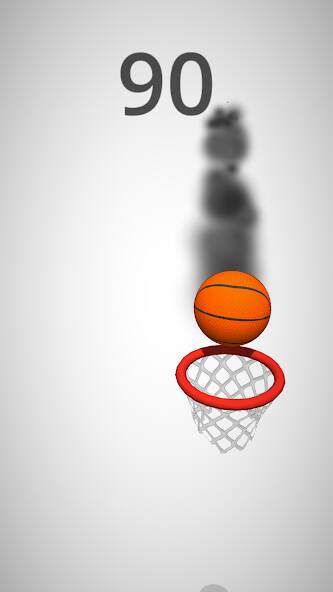  Dunk Hoop   -   