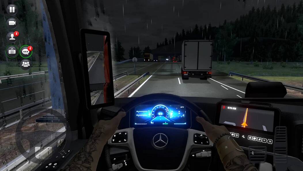  Truck Simulator : Ultimate   -   