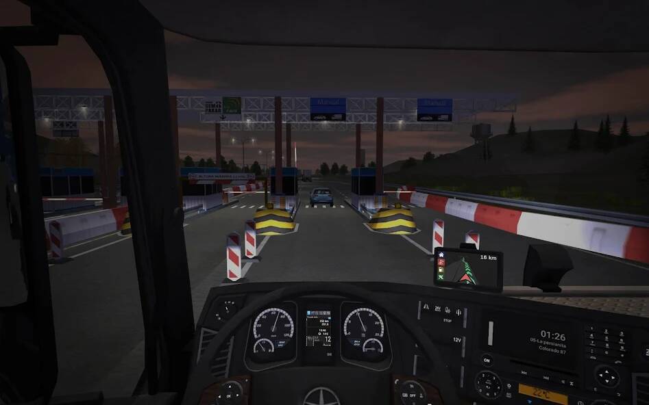 Grand Truck Simulator 2   -   