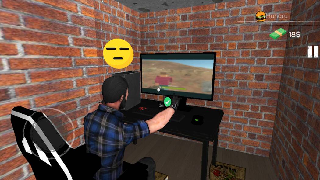  Internet Cafe Simulator   -   