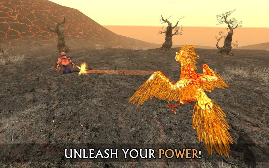  Phoenix Sim 3D   -   
