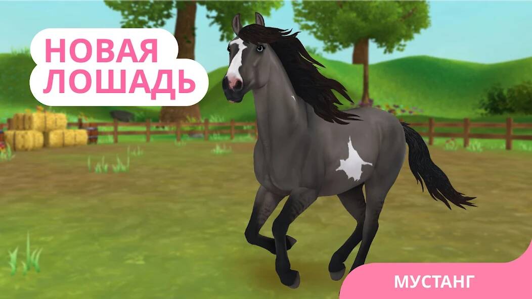  Star Stable Horses   -   
