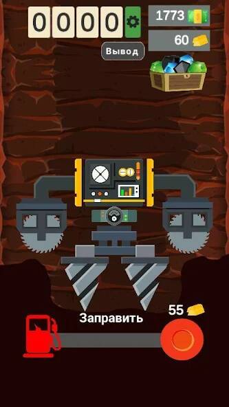  Happy Digging: Idle Miner Tyco   -   