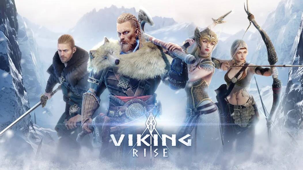  Viking Rise   -   