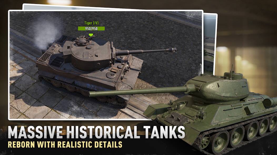  Tank Company   -   