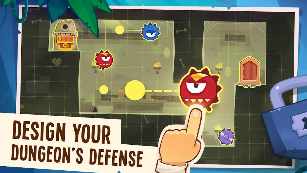  King of Thieves   -   