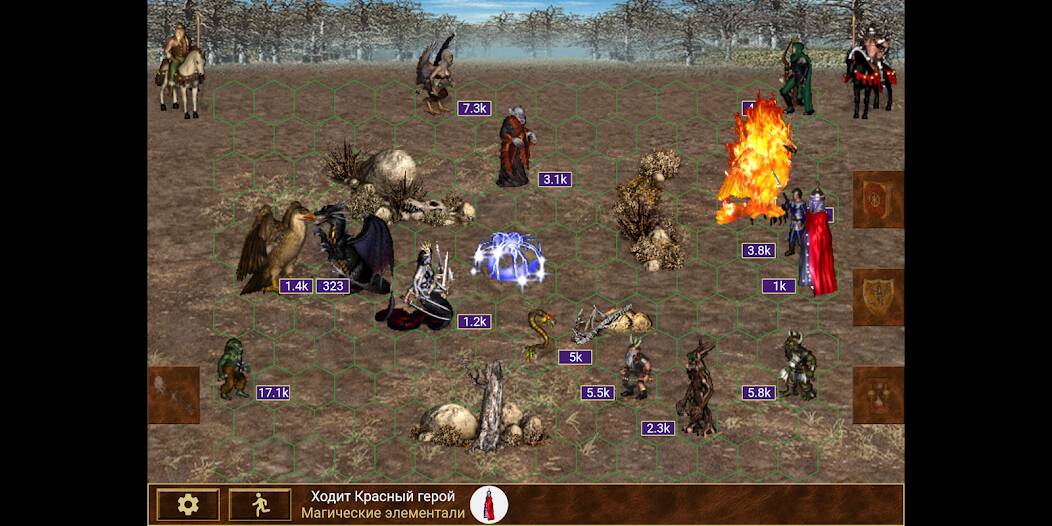  Heroes of might and magic 3   -   