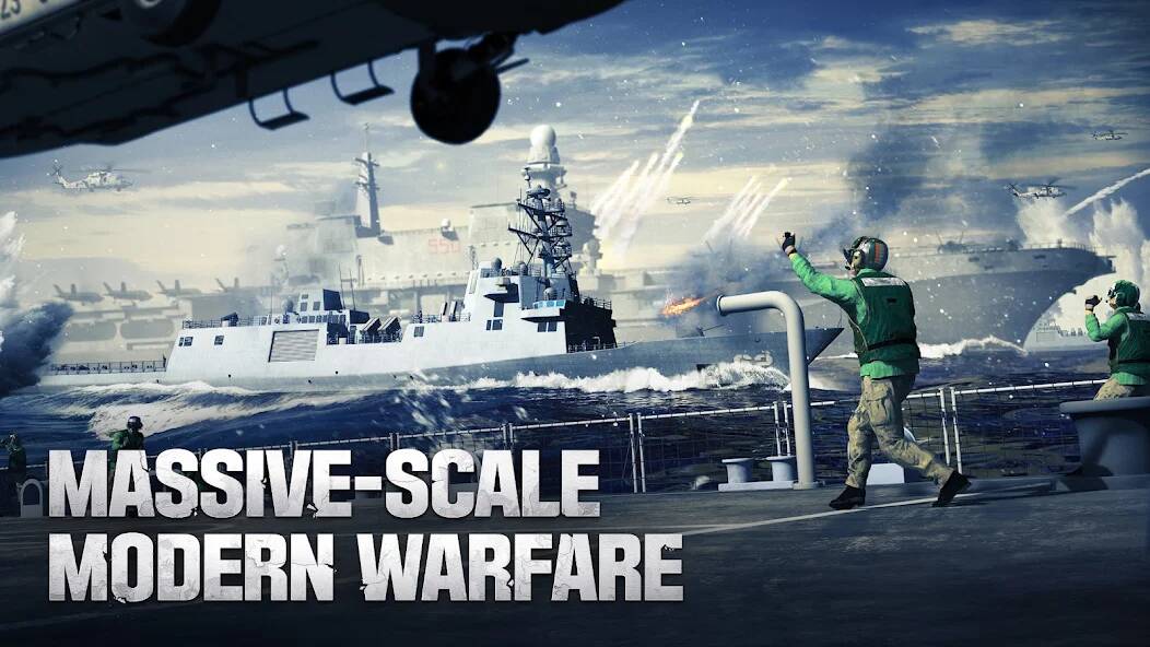  Gunship Battle Total Warfare   -   