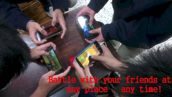 Взломанная Local Warfare Re: Portable на Андроид - Взлом много денег