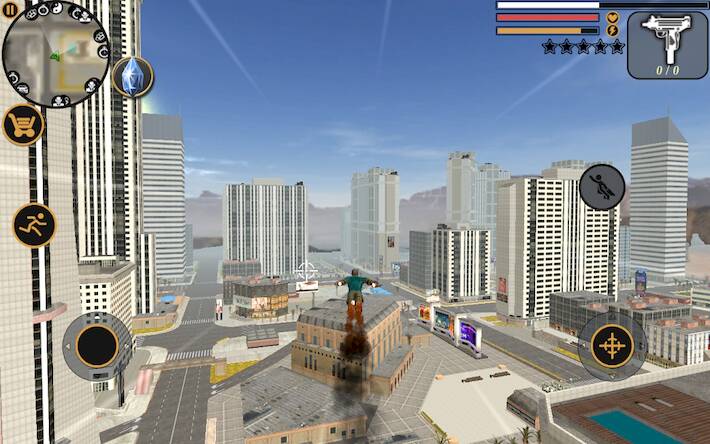  Vegas Crime Simulator 2   -   