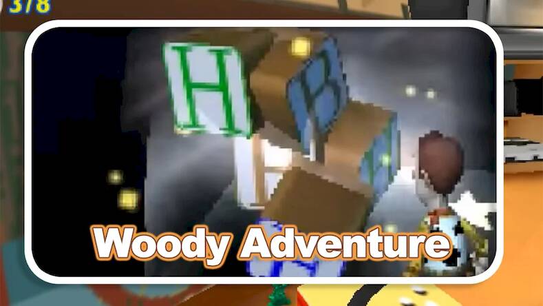 Взломанная Woody Rescue Story 3 на Андроид - Взлом все открыто